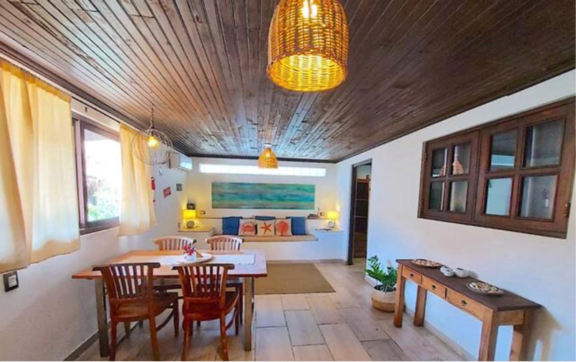 パームビーチ Aruba Lagunitaヴィラ 部屋 写真