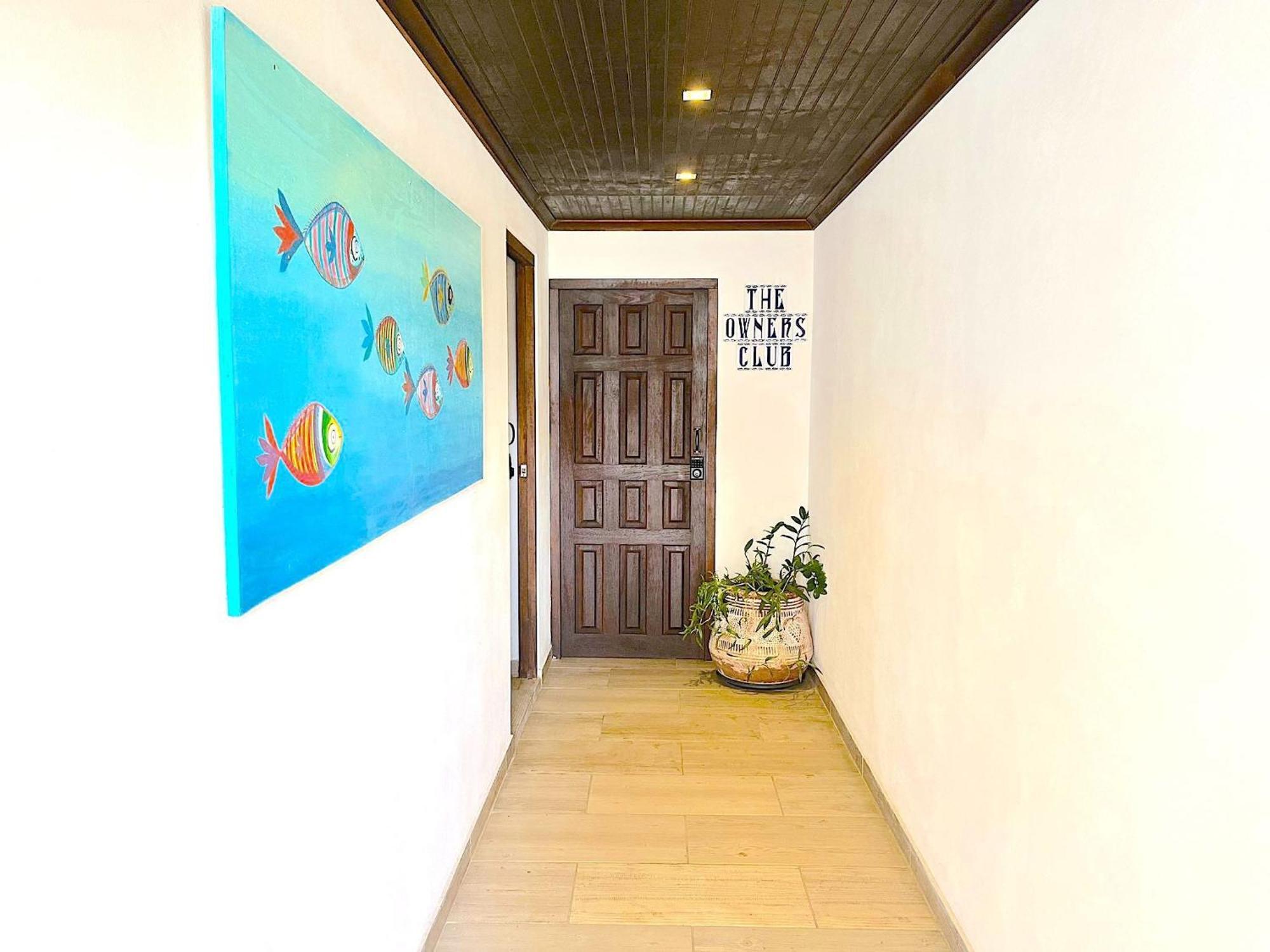 パームビーチ Aruba Lagunitaヴィラ 部屋 写真