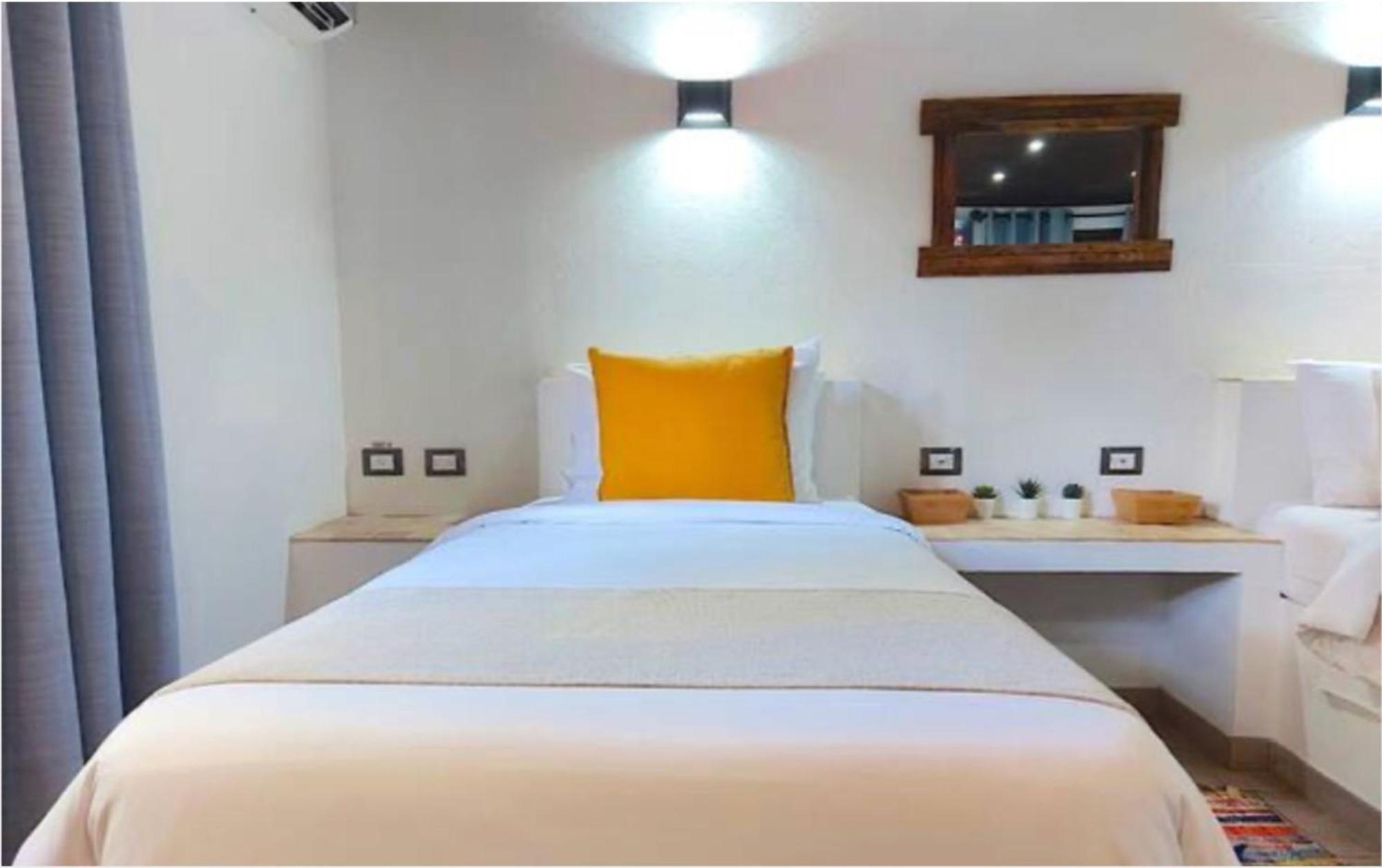 パームビーチ Aruba Lagunitaヴィラ 部屋 写真