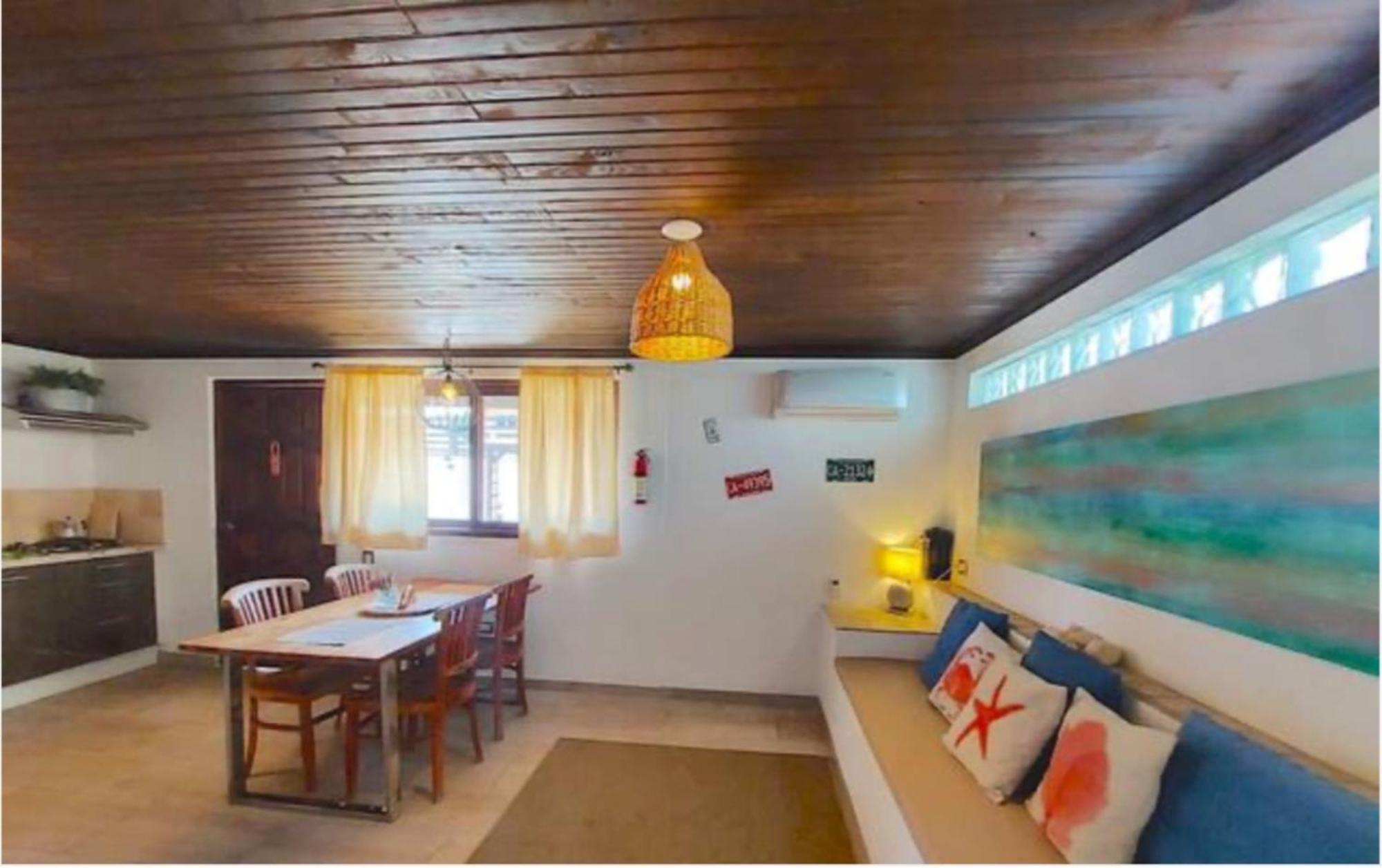 パームビーチ Aruba Lagunitaヴィラ 部屋 写真