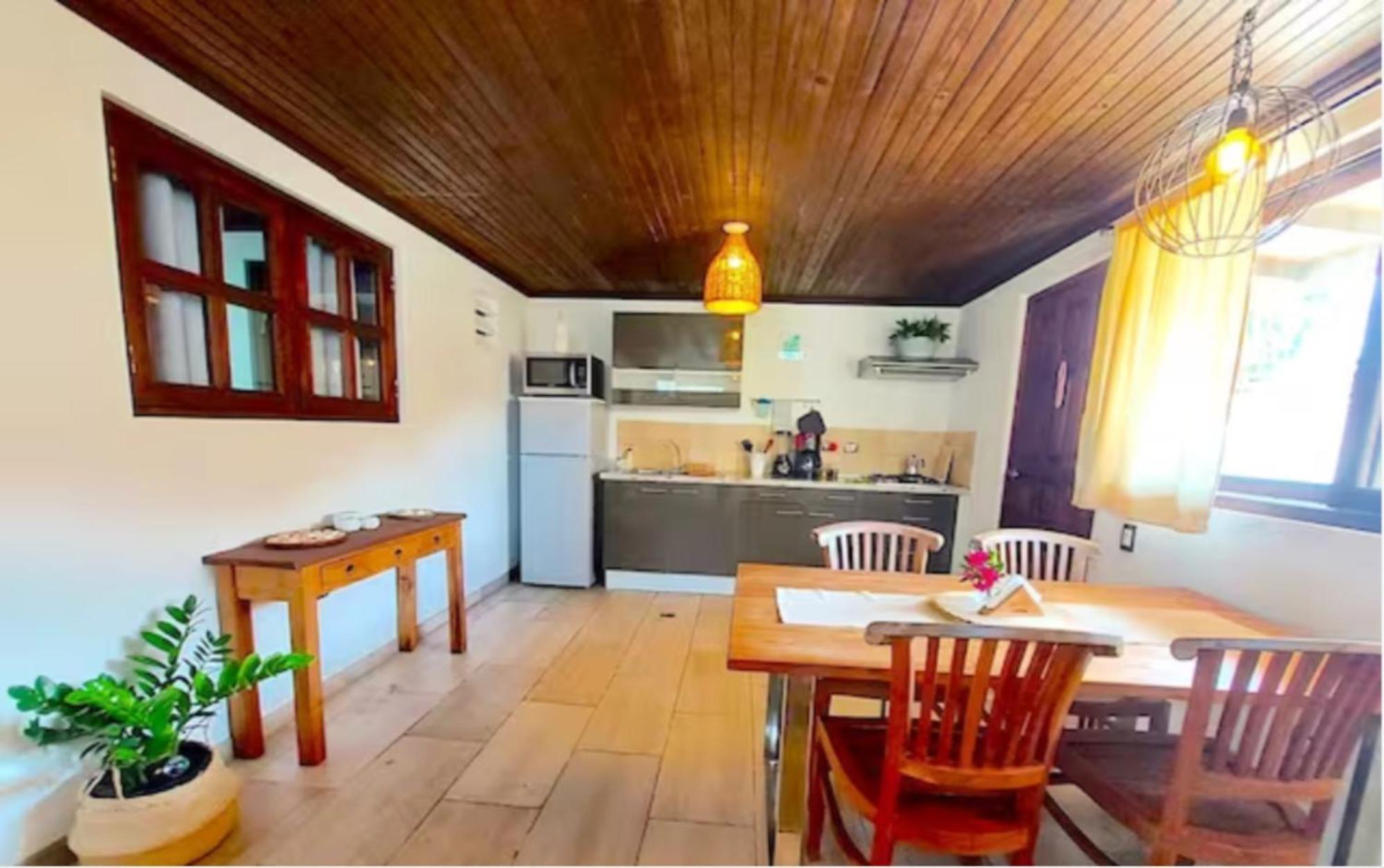 パームビーチ Aruba Lagunitaヴィラ 部屋 写真
