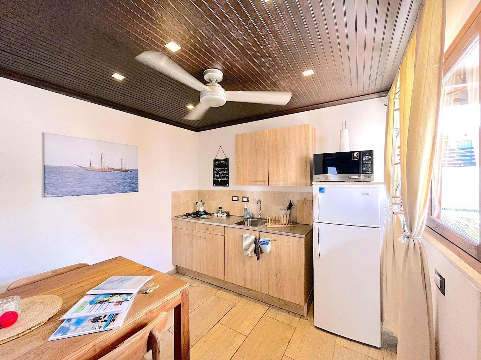 パームビーチ Aruba Lagunitaヴィラ 部屋 写真