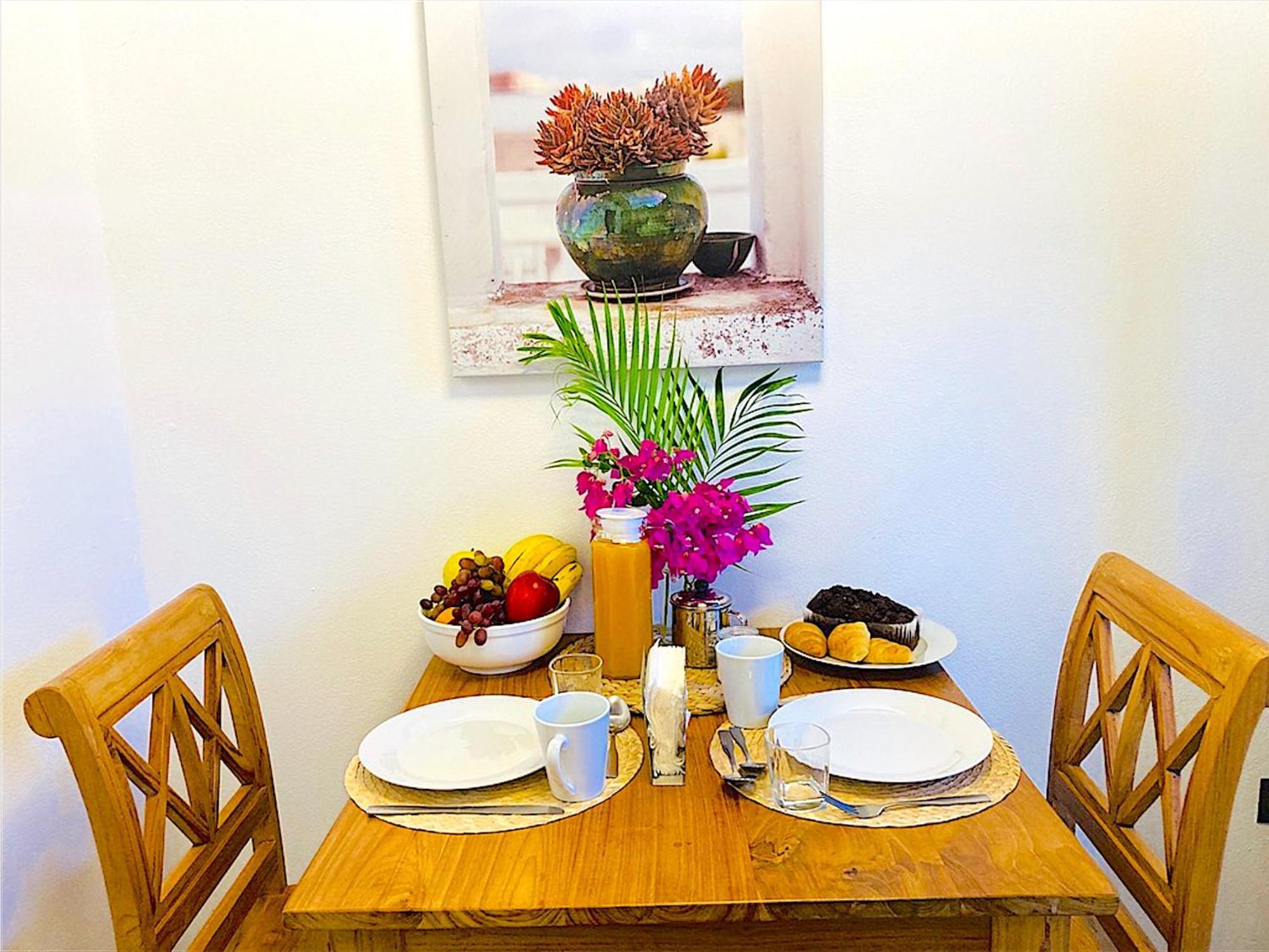 パームビーチ Aruba Lagunitaヴィラ 部屋 写真