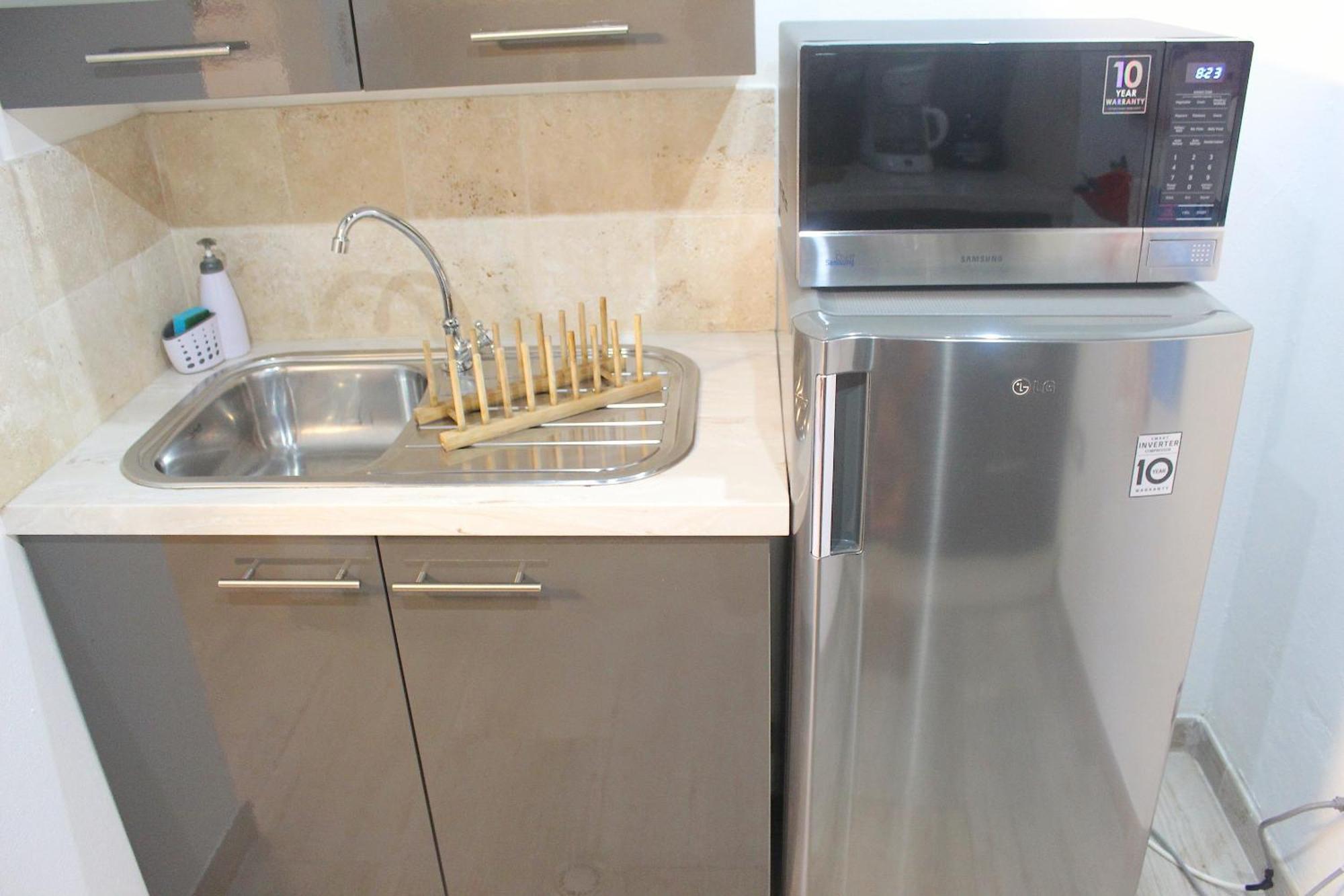 パームビーチ Aruba Lagunitaヴィラ 部屋 写真