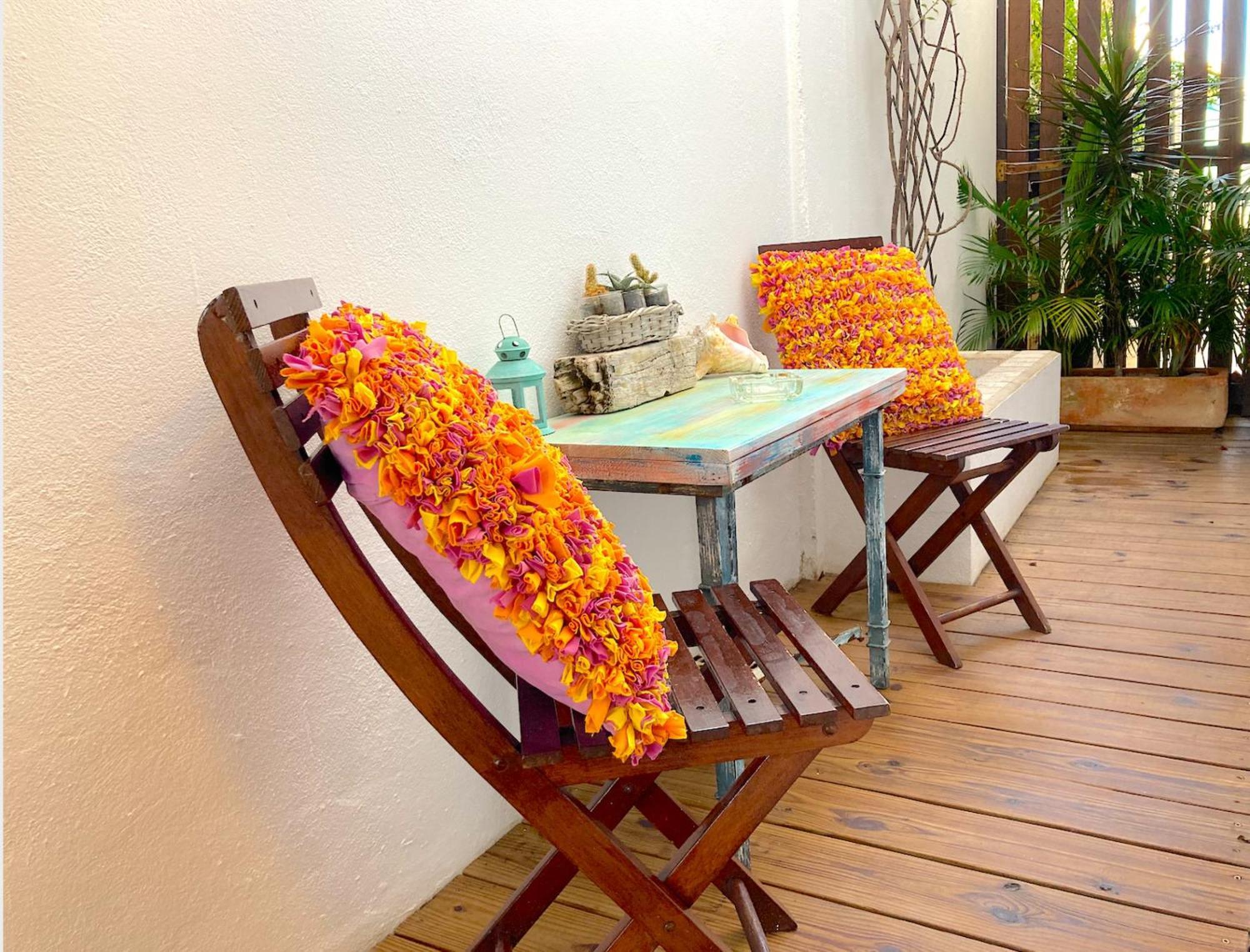 パームビーチ Aruba Lagunitaヴィラ 部屋 写真